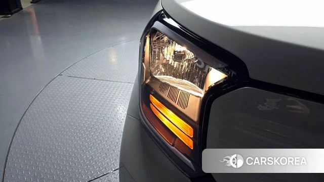 Kia The New Kia Ray id 4354411 из Кореи 14