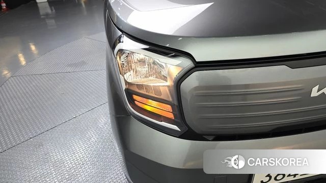 Kia The New Kia Ray id 4395375 из Кореи 14