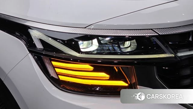 Kia The New Seltos id 4854706 из Кореи 14