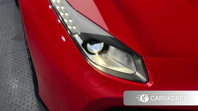 Ferrari 488 GTB id 4698997 из Кореи 14