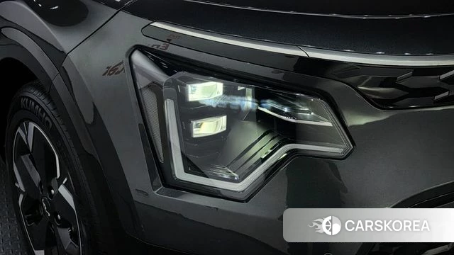 Kia Di All New Niro EV id 4489020 из Кореи 14