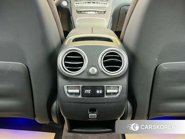 Mercedes-Benz GLC id 4334752 из Китая 14