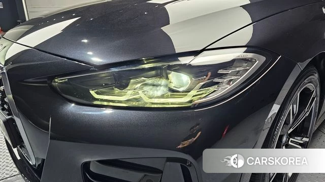 BMW 4 Series (G22) id 4619323 из Кореи 14