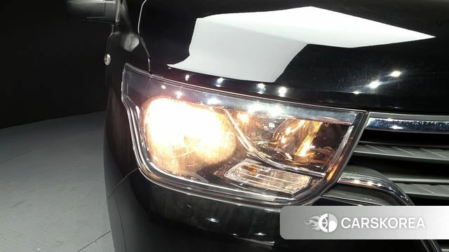 Hyundai The New Grand Starex id 4284792 из Кореи 14