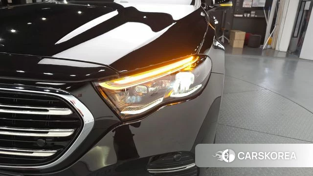 Mercedes-Benz E-Class W214 id 4691257 из Кореи 14