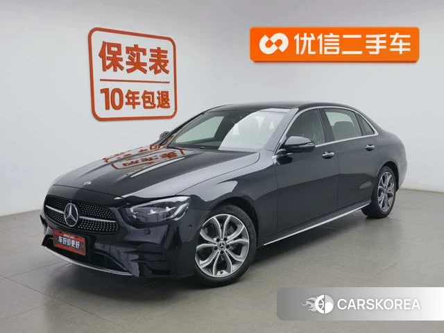 Mercedes-Benz E-class id 4257874 из Китая 14
