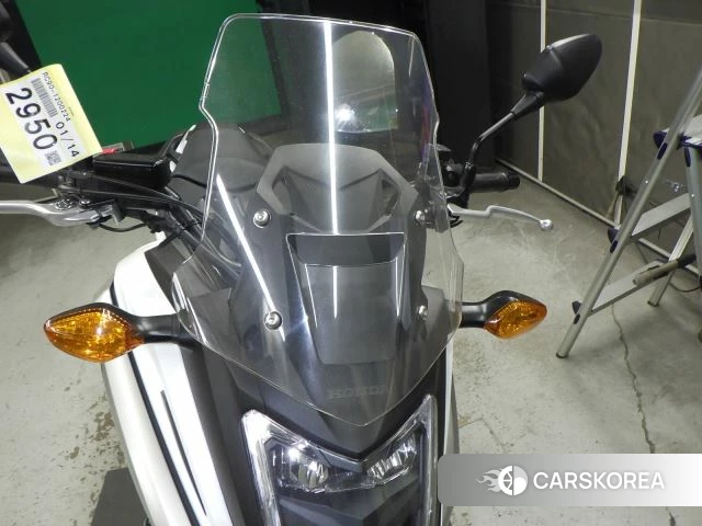 Проданный Honda NC750X ABS id 3997618 из Японии, фото 14