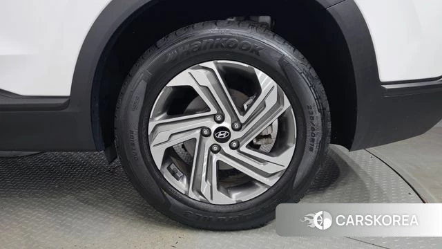 Hyundai The New Santa Fe id 4631106 из Кореи 14