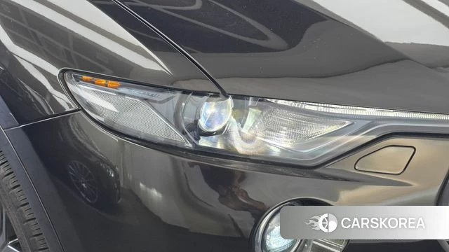 Maserati Levante id 4855957 из Кореи 14