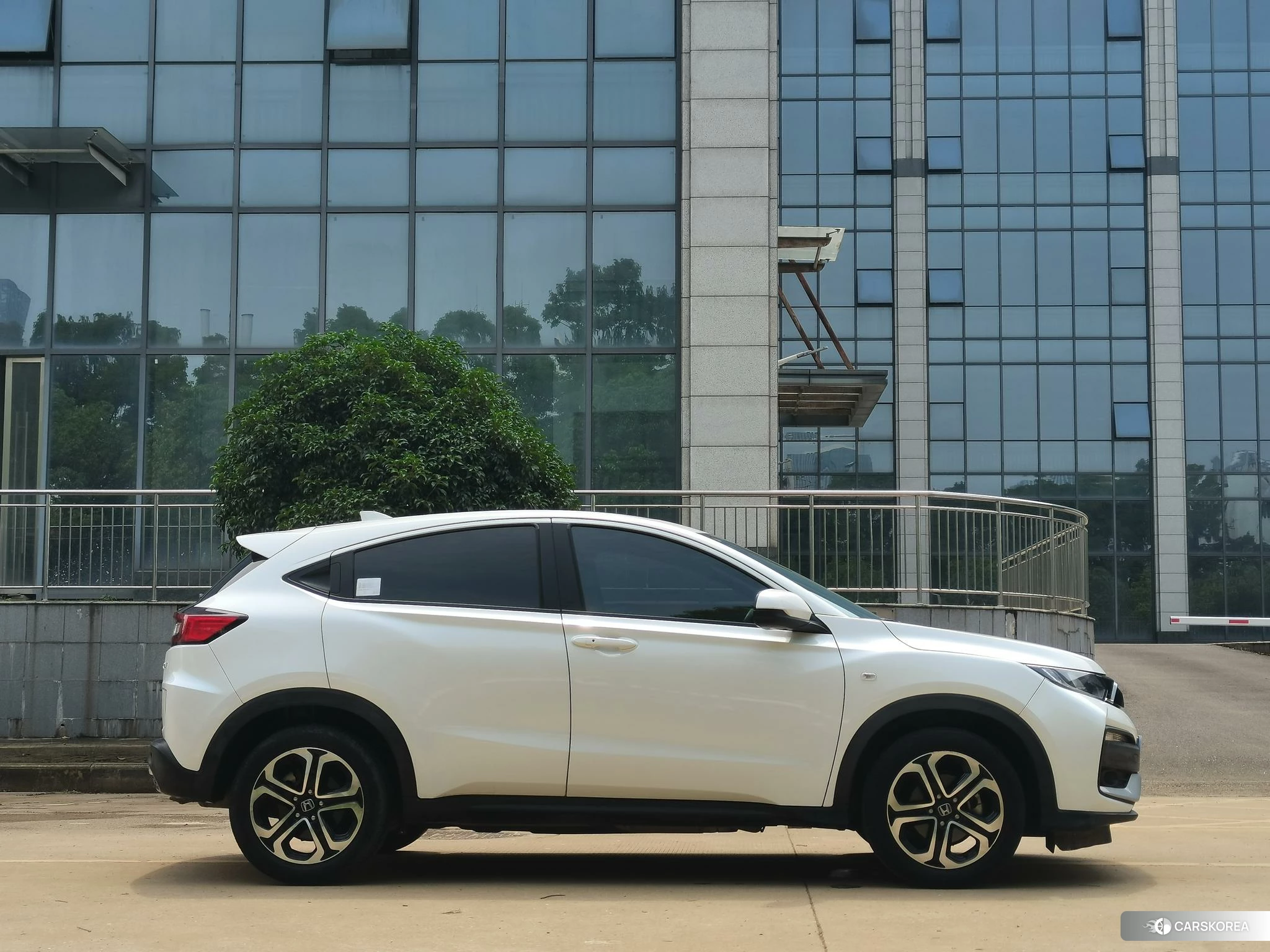 Honda XR-V id 4440359 из Китая 14