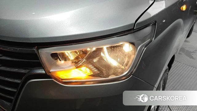 Hyundai The New Grand Starex id 4594506 из Кореи 14