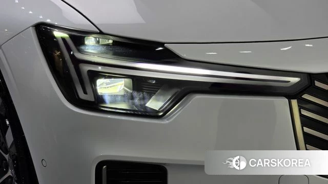 Volvo S90 id 4762143 из Кореи 14