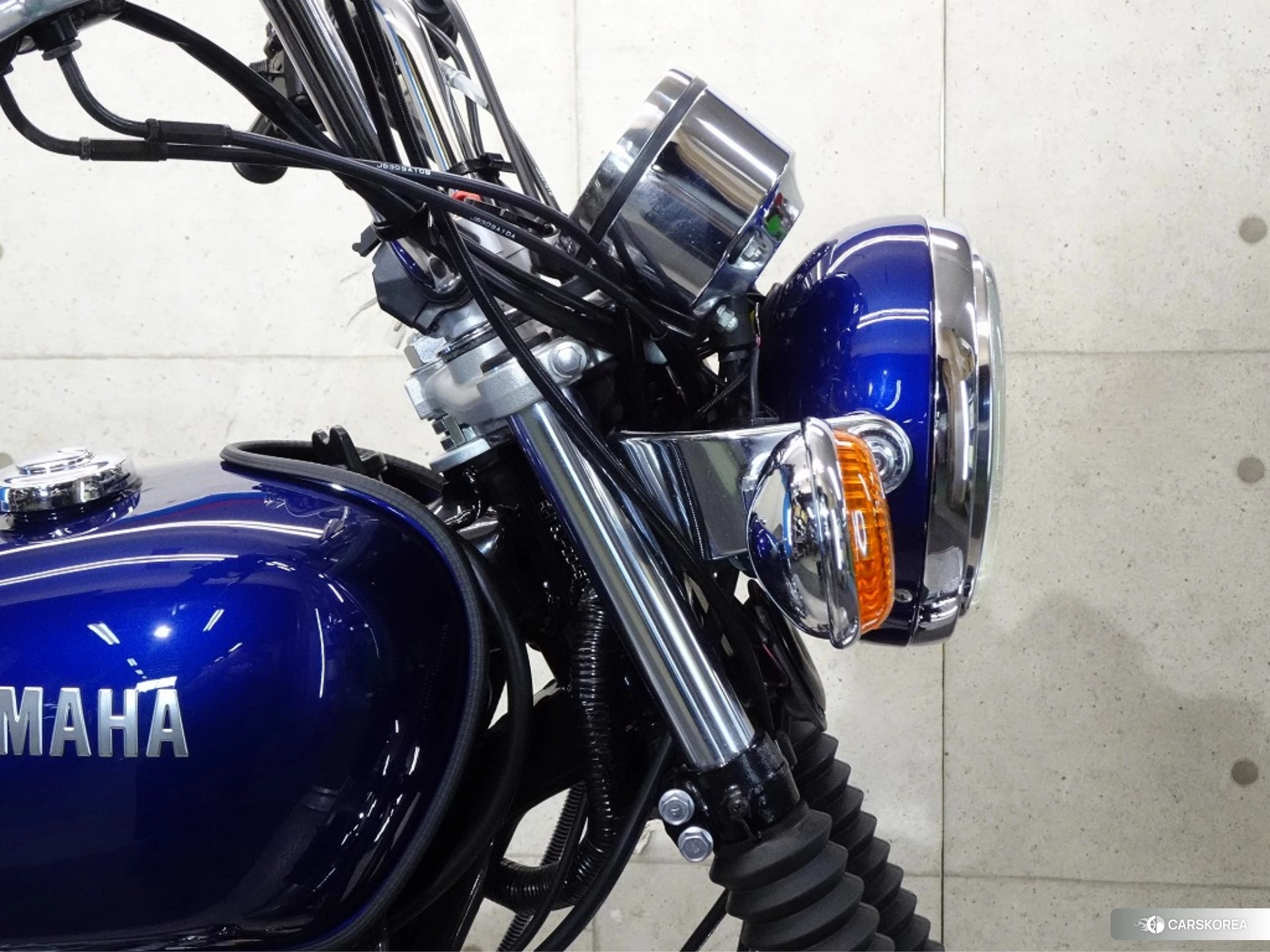OTHER SR400 FINAL ED id 4184091 из Японии 14