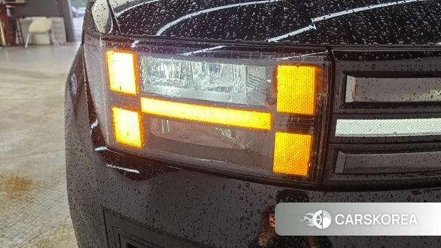 Hyundai Santa Fe (MX5) id 4349389 из Кореи 14