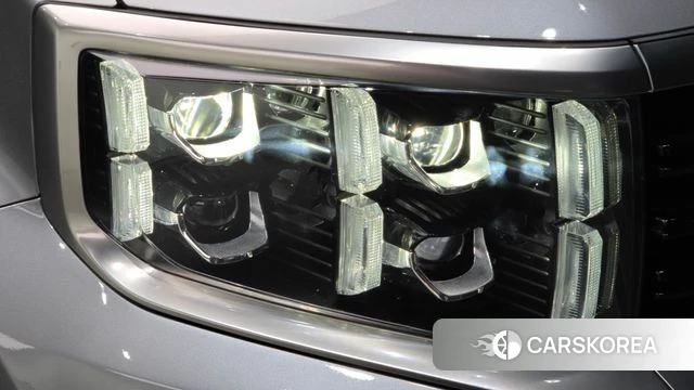 Kia Mohave Master id 4692571 из Кореи 14