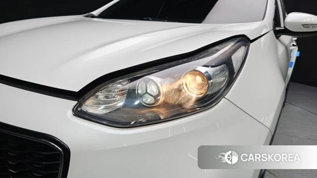 Kia Sportage 4th Generation id 4508668 из Кореи 14