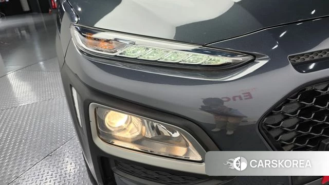 Hyundai Kona id 4447439 из Кореи 14