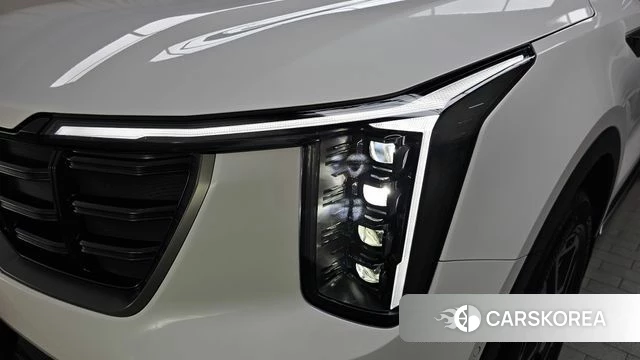 Kia The New Sorento 4th Generation id 4408238 из Кореи 14