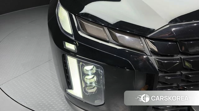 Hyundai The New Palisade id 4739988 из Кореи 14