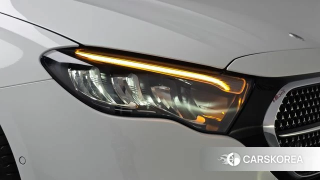 Mercedes-Benz E-Class W214 id 4847526 из Кореи 14