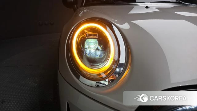 Mini Cooper id 4329959 из Кореи 14