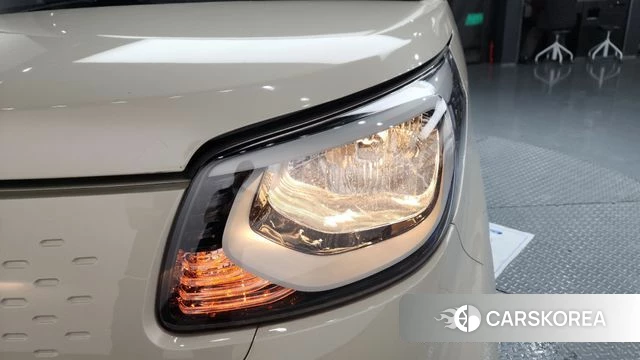 Kia The New Ray id 4224817 из Кореи 14