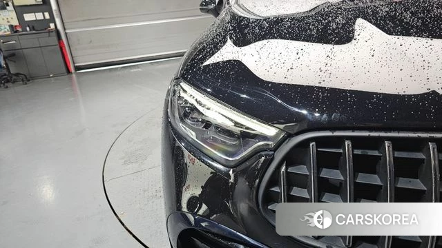 Mercedes-Benz GLC-Class X254 id 4607696 из Кореи 14