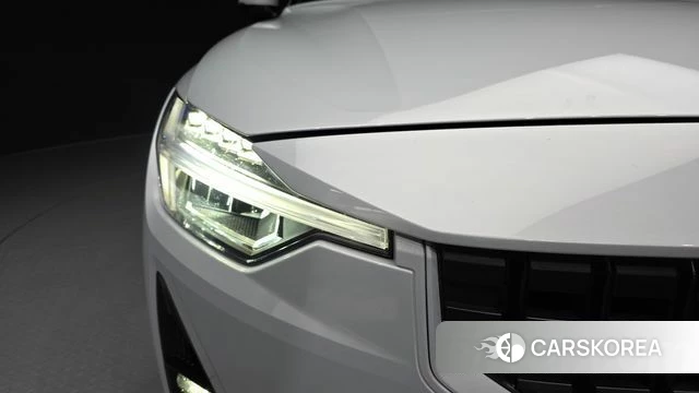 Polestar Polestar 2 id 4631091 из Кореи 14