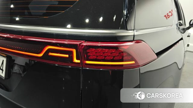 Kia Carnival 4th generation id 4201479 из Кореи 14