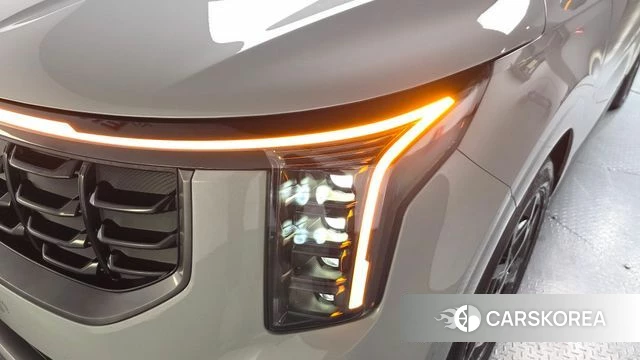 Kia The New Carnival 4th Generation id 4248671 из Кореи 14