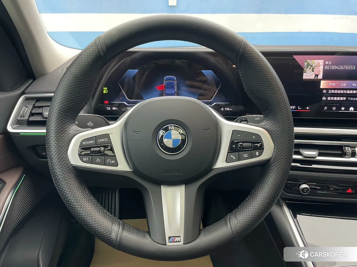 BMW i3 id 4492733 из Китая 14