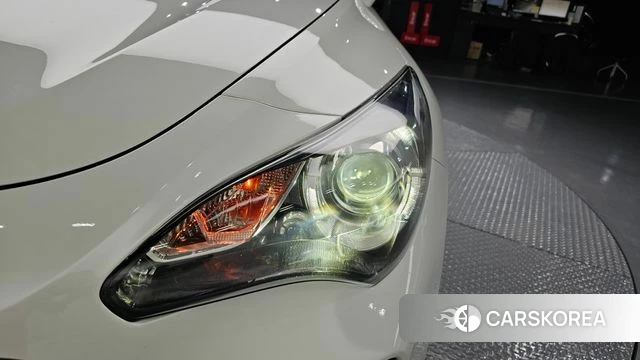 Kia Stinger id 4483356 из Кореи 14