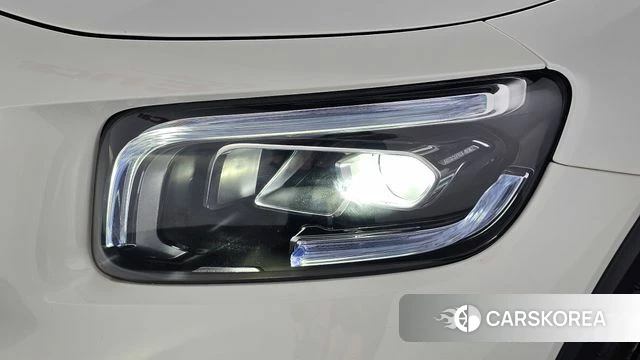 Mercedes-Benz GLB-Class X247 id 4434764 из Кореи 14