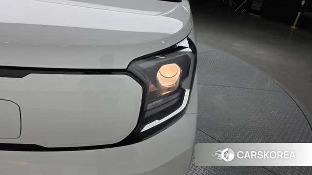 Kia The New Kia Ray EV id 4302341 из Кореи 14