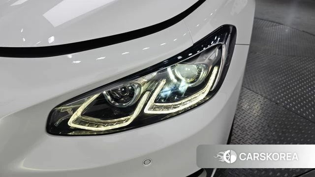 Hyundai Grandeur IG Hybrid id 4632926 из Кореи 14