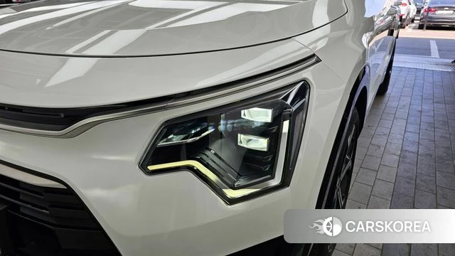 Kia Di Ol Nu Niro id 4222946 из Кореи 14