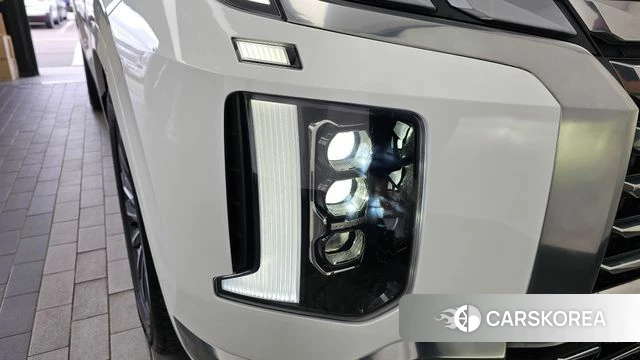 Hyundai The New Palisade id 4880972 из Кореи 14