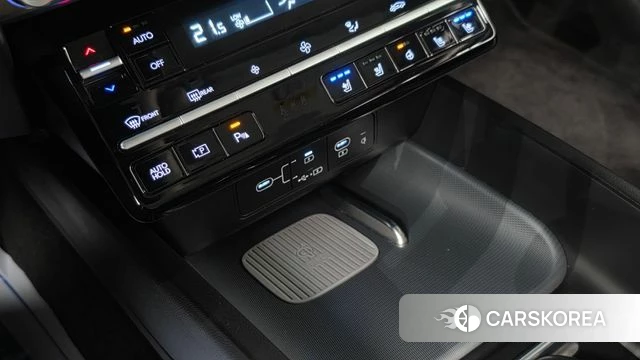 Hyundai Grandeur (GN7) id 4916840 из Кореи 14