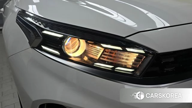 Kia The New K3 2nd generation id 4381608 из Кореи 14