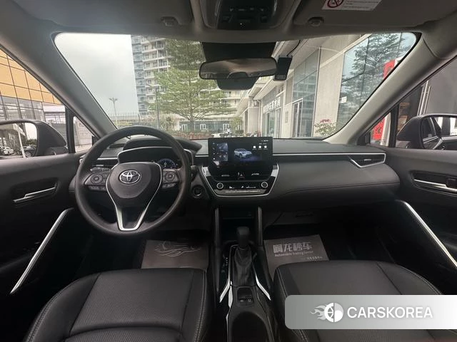 Toyota Fenglanda id 4333404 из Китая 14