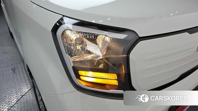 Kia The New Kia Ray id 4584829 из Кореи 14
