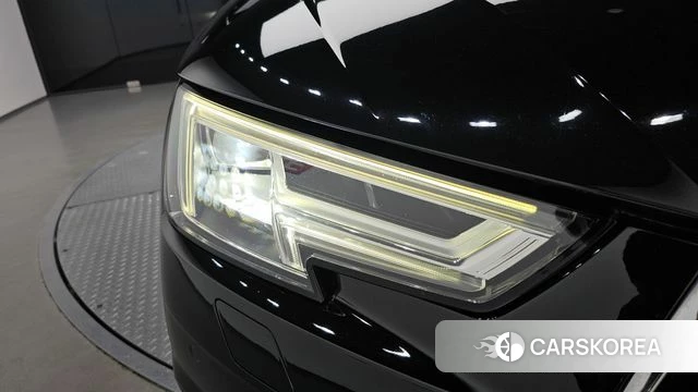 Audi A4 (B9) id 4203769 из Кореи 14