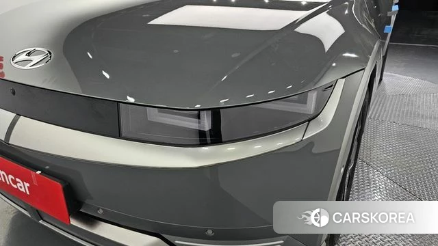 Hyundai Ionic 5 id 4231297 из Кореи 14