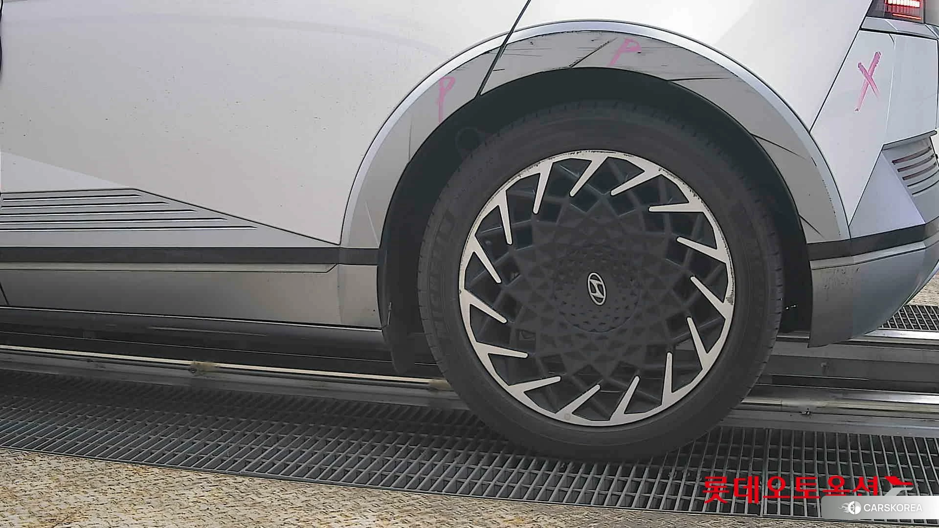 Hyundai IONIQ 5 id 3875828 из Кореи 14