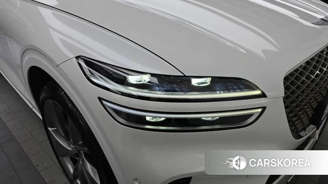 Genesis GV70 id 4739930 из Кореи 14