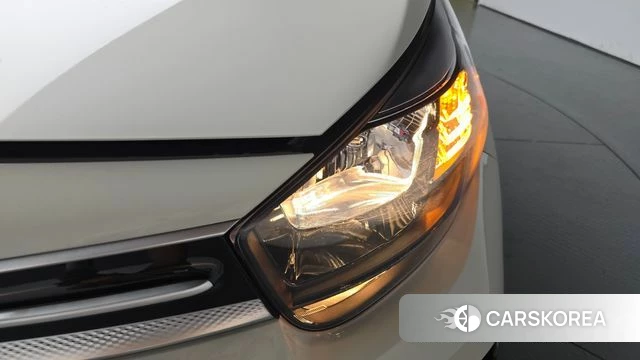 Kia Morning Urban (JA) id 4676124 из Кореи 14