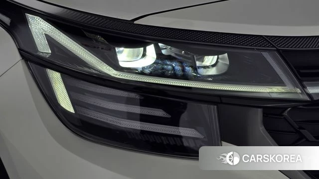 Kia The New Seltos id 4853887 из Кореи 14