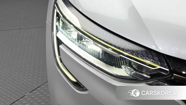 Renault Korea (Samsung) XM3 id 4551225 из Кореи 14