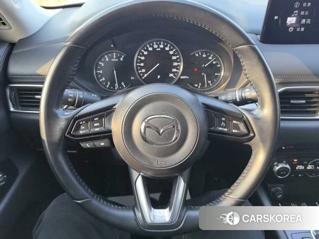 Mazda CX-5 id 4215037 из Китая 14