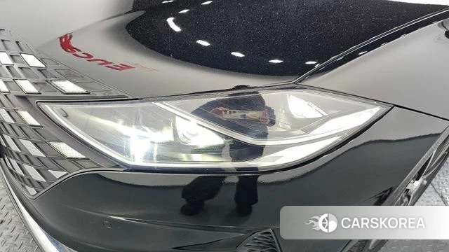Hyundai The New Grandeur IG id 4396716 из Кореи 14